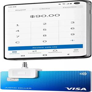 마그스트라이프용 스퀘어 리더(헤드셋 잭)