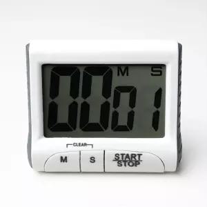 주방타이머 디지털 타이머 쿠킹 요리 키친 타임타이머 주방타이머