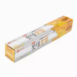 쿠킹호일 주방 은박지 김밥포장지 알루미늄호일