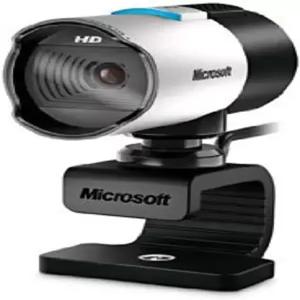 Microsoft LifeCam Studio 1080p HD 웹캠 - 회색
