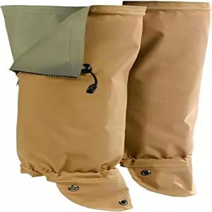 터틀스킨 스네이크아머 리버서블 스네이크 게이터