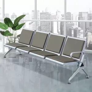 대기의자 벤치 긴의자 3인 강당 4인용 장의자 약국