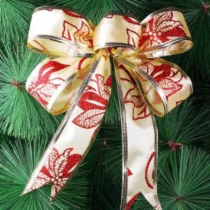 트리 장식 만들기 크리스마스 오너먼트