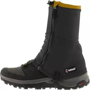 하이킹 등산 트레일 러닝 진흙 눈 얼음 속 신발 및 부츠 보호를 위한 카툴라 르네상스 미드 게이터