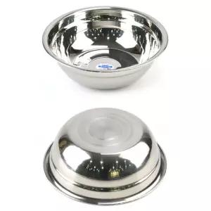 스텐 27종 대형 믹싱볼 김장 다라이 48.5cm 41호 대형믹싱볼 대형양푼이