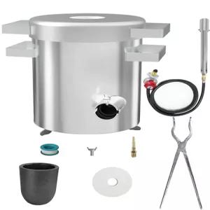 소형 용접기 금속 용해로 용접 구리 액화 용