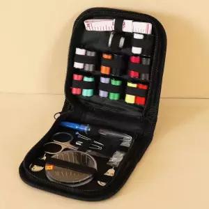 반짇고리함 반지 반짓고리 바느질키트 손 바느질 세트 반짇고리 반지고리