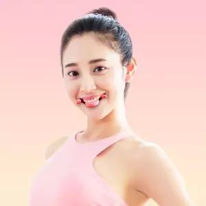 미소교정기 스마일메이커 입꼬리 미소 발음 웃는 얼굴 입꼬리교정기