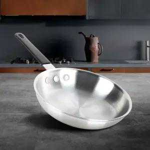 프로페셔널양식팬무코팅 8 스테이크팬 후라이팬 불판 프라이팬