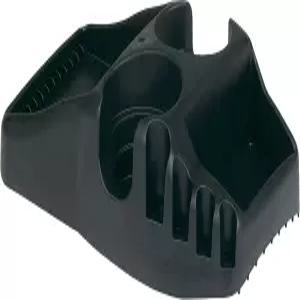 Go 기어 EFF-BLA 블랙 효율 콘솔