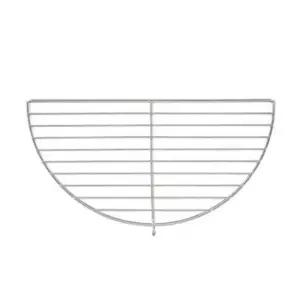 튀김망 반달 돈까스망 튀김 받침 채반 기름망 55cm