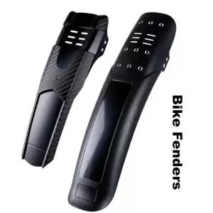 오버휀다 자전거 펜더 머드 가드 방진 사이클링 스플래시 날개 진흙 방지 부품