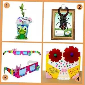 만들기대장 집콕 만들기 꾸러미세트-3