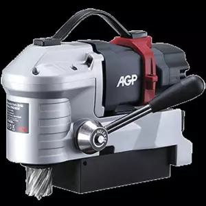 AGP 로우코너마그드릴 PMD-3530 1100W/35x30mm