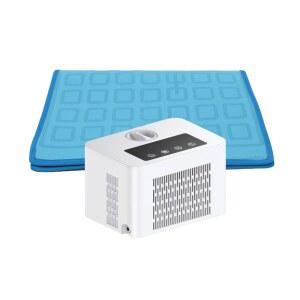 아이스 매트 여름 패드 시원한 쿨링 장치 물장판 펠티어소자 쿨매트 컨트롤 쿨패드 냉각