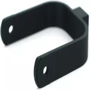 3/8인치 나사산이 있는 블루 예티용 데스크 쿠키 마이크 마운트 붐 암 부착 내구성 장착 어댑터 홀더 슬림