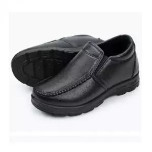 키높이 슬립온 남성 지압 쿠션 신발 운동화