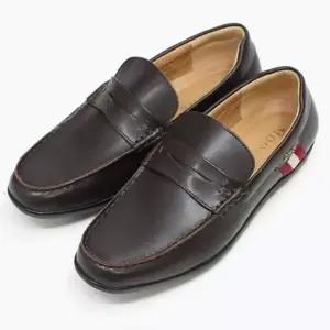 소가죽 남자 로퍼 직장인 구두 슬랙스 신발