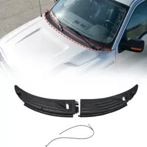 2009-2014 포드 F150 교체용 터마울 윈드실드 와이퍼 카울 패널 그릴 BL3Z-15022A69-A BL3Z-15022A68-A