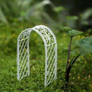 미니아치 화분장식품 정원 가든 조경 식물 장식품