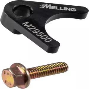 미시간 모터스포츠 멜링 LS 오일 픽업 튜브 리테이너 지지 브래킷 M29500 LS1 LQ4 LM7 LS3 4.8L 5.3L 5.7L