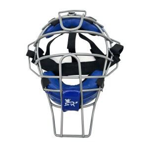 제이드킬린 야구 및 소프트볼 포수 마스크 - 프로 보호 페이스 기어