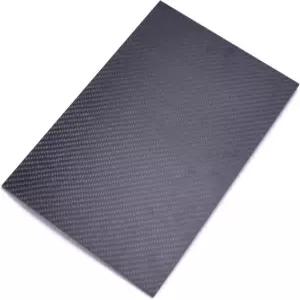 레디토스키 3K 탄소 섬유 보드 200mm X 300mm 2mm 판지 DIY 드론 프레임 등.