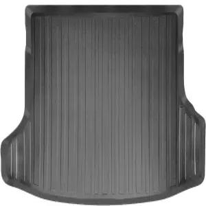 2010-2015 토요타 프리우스용 프리미엄 카고 라이너 - 100 보호 맞춤형 자동차 트렁크 매트 세탁이