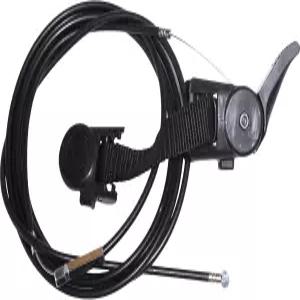 실내 자전거 트레이너를 위한 사리스 마그네틱 시프터