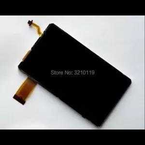호환  IXUS300HS IXUS300 SD4000 IXY30S 디지털 카메라 수리 부품 용 LCD 디스플레이 화면 백라이트  유리