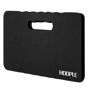 정원 가꾸기용 후플 무릎 보호 패드 목욕 요가 및 운동용 경량 폼 쿠션 가정용 방수 컴포트 매트 차고 야외