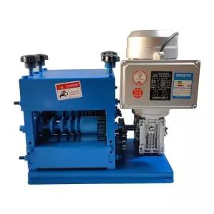 전선 피복탈피기 케이블커터 폐전선 와이어스트리퍼