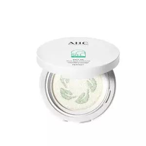 AHC 세이프온 마일드 선쿠션 본품 25g