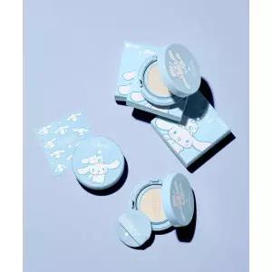 FOREST 선쿠션 시나모롤 에디션 13g