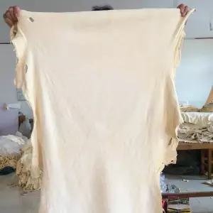 SUEANNNMN 자동차 네이처 샤모아 리얼 가죽 세탁 천 청소 수건 물티슈 클린 참 H88 (60X90cm)