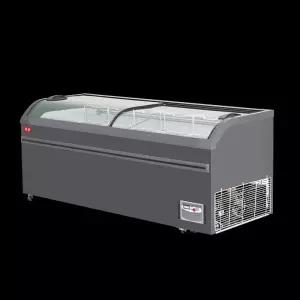 업소용 냉동고 음식 보관 육류 숙성고 가게 진열장 뷔페