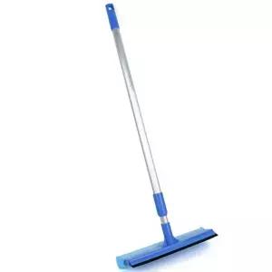 유리창 닦이 유리청소도구 밀대스크래퍼 양면이 창문기 베란다이 물기제거스퀴지 샤워부스물때 욕실거울물