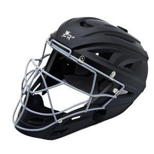 제이드킬린 야구 포수 헬멧 매트(대형 7-71/2인치)