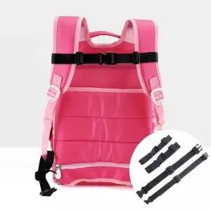 가방 스트랩 길이조절 가방 고정끈 어깨 편한 백팩 가방끈 가방끈스트랩