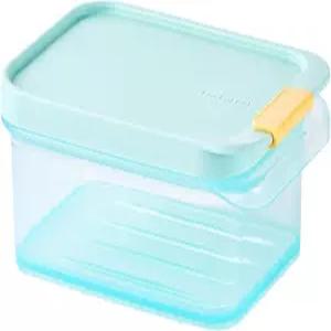 LocknLock HFL101 냉동고 주방 점심 식사 준비 및 남은 음식 BPA 프리 밀폐 누수 방지 전자레인지