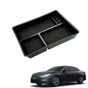 [CAR] 더뉴K5전용 콘솔트레이 전용콘솔 수납 정리함