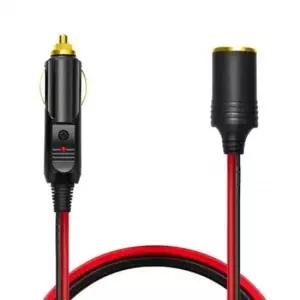 [CAR] 고용량 시거잭 연장 고용량시가잭 케이블 SCG 3m