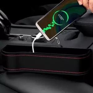 [CAR] 차량 자동차 틈새 컵홀더 차량컵홀더 사이드포켓