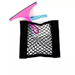 [CAR] 수납 정리 그물망 수납함 크물망 트렁크