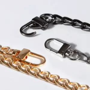 클러치 스트랩 핸드폰 숄더 가방 끈 체인끈 체인끈크로스백 체인줄