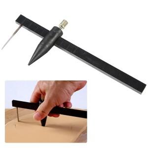 DIY 점토 모델링 도구 호환 악세사리 도예 컴퍼스 원형 커터  클레이 커팅 캘리퍼 세라믹 조각 몰드