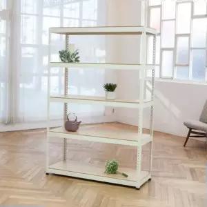 무볼트앵글 높이(기둥)2100 가로1000 깊이 400 (3단)