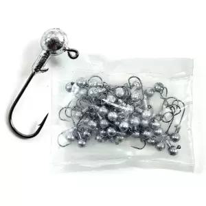 지그헤드 기본형 볼락 전갱이 1/8oz (3.5g) 지그헤드 볼락낚시 볼락루어