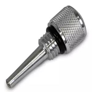 인버터 발전기용 WEN 55201 마그네틱 오일 딥스틱(WEN 야마하 프레데터 호환)