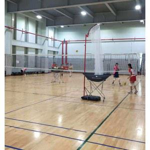 배구패스연습기 리시브 네트 라인 풋볼 리턴볼 지주대 카트 좋습니다 필드 연습 연습기